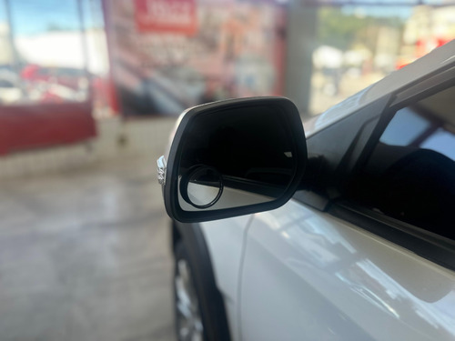 Chery Tiggo 2 1.5 MPFI 16V FLEX ACT 4P MANUAL
