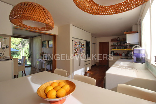 Casa En Arriendo - La Foresta