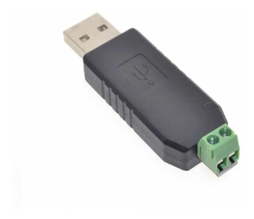 Adaptador Usb Rs485 Convertidor