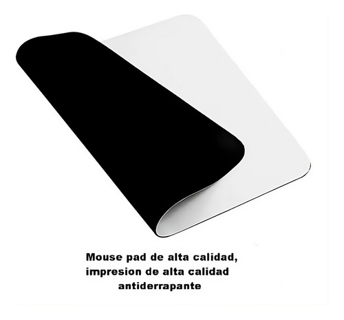 Gamma The Eminence In Shadow Alfombrilla Anime Mousepad 9