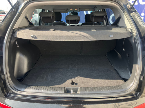 Hyundai Creta 1.6 Gls Mt