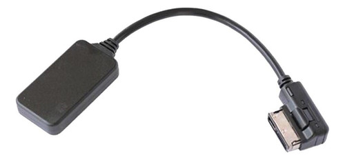 Cable De Sonido Inalámbrico Ami Automático Negro For Q5