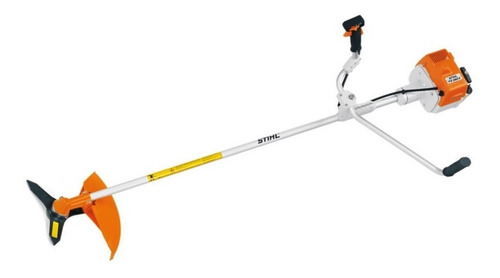 Guadaña Stihl Fs 220 Original + Accesorios + Envío Gratis