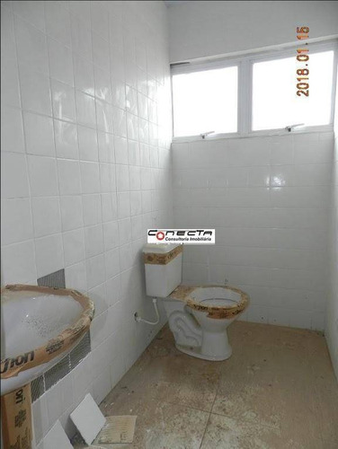 Imagem 28 de 29 de Galpão Industrial Para Locação, Jardim São Pedro, Hortolândia. - Ga0703