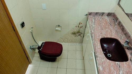 Imagem 12 de 25 de Apartamento Para Alugar, 240 M² Por R$ 6.800,00/ano - Copacabana - Rio De Janeiro/rj - Ap4004