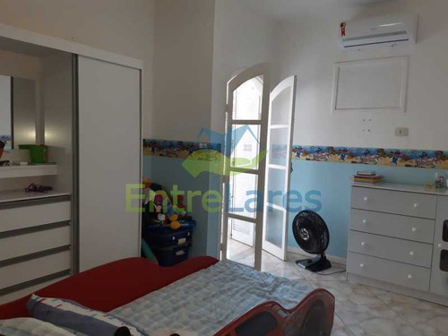 Imagem 8 de 15 de Jardim Guanabara 2 Quartos Suíte Varandas Garagem - Ilap20500