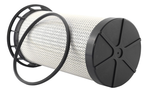 Elemento Filtro Caixa Câmbio Trator Valtra 86814700 Tecfil