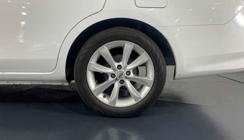 Imagen 9 de 15 de 45363 - Nissan Versa 2018 Con Garantía