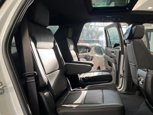 GMC Yukon 6.2 Suv Denali At