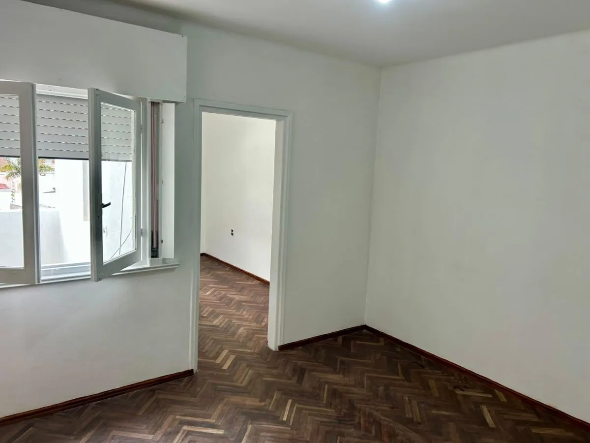 Alquiler Apartamento De 1 Dormitorio Muy Luminoso En Pocitos Nuevo · Foto 5