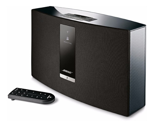 Parlante Bose Soundtouch 20 Wifi Bluetooth 12 S/r