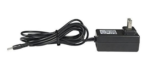 King Rvm50 Ac A Dc Adapter Para King Rvm Series Altavoces  L