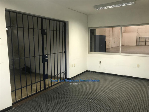 Imagen 11 de 12 de Alquiler Local Industrial Galpon Deposito Union