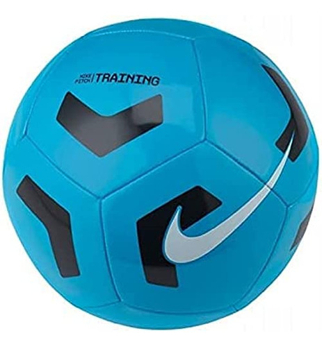 Nike Cu8034-434 Nk Ptch Tren - Sp21 Recreational Soccer Ball