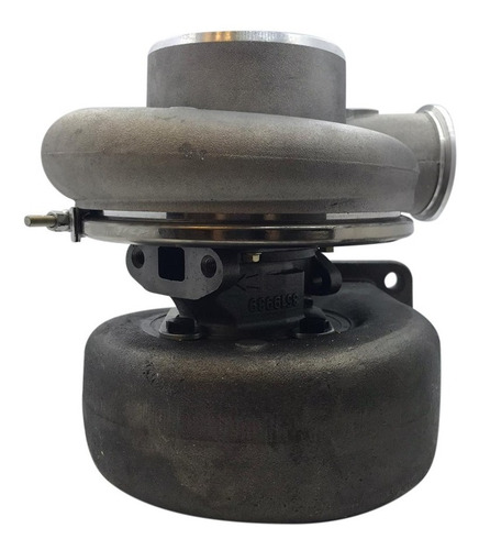Turbo Nuevo Volkswagen 24220 Ford 1722 1422 Cummins6ctaa 8.3