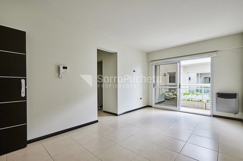 Venta Departamento De 2 Ambientes En Moron Sur