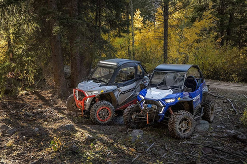Imagen 14 de 17 de Polaris Rzr 1000 S Trail No Maverick Yamaha 100 Hp Utv Usd