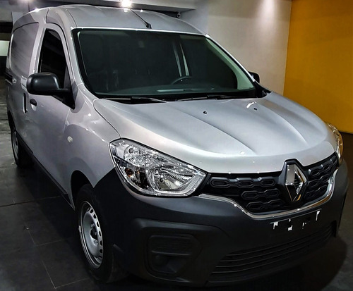 Imagen 15 de 23 de Renault Kangoo Confort 1.6 Okm Con Gastos Mf 3.536 Y Ctas