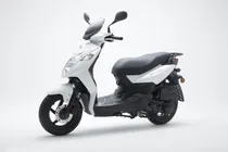 Comprar Sym Orbit Ii 125 Cc Scooter  Motovega