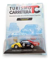 Comprar Turismo Carretera Dodge Polara R\u002Ft Antonio Aventin 1981