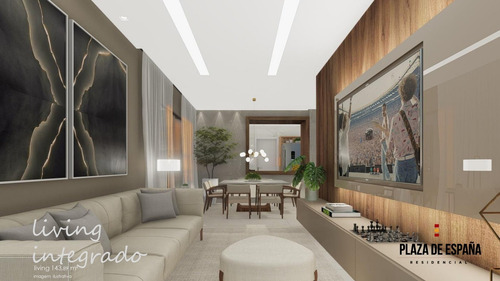 Lançamento Alto Padrao No Nova Aliança, Plaza De Espana, 3 Suites, Lavabo, Varanda Gourmet Em 143 M2 Com Lazer Completo - Ap02195 - 68408723