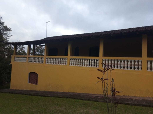 Imagem 3 de 14 de Chácara 2.200 M² Em Ibiúna - Chácara Barata - Cód.170