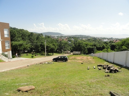 Terreno Em Espírito Santo - Vz2523