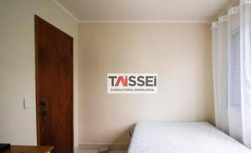 Imagem 17 de 30 de Apartamento Com 2 Dormitórios À Venda, 66 M² Por R$ 560.000,00 - Vila Mariana - São Paulo/sp - Ap8309