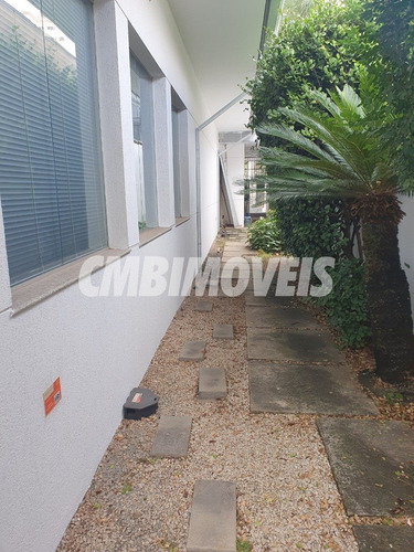 Imagem 6 de 21 de Prédio Comercial Para Locação No Bairro Cambuí Em Campinas - Pr03546 - Pr03546 - 71009584