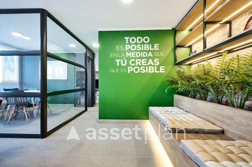 Radal 1227, Condominio Borgetto