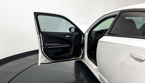 Imagen 15 de 15 de 24754 - Dodge Charger 2016 Con Garantía