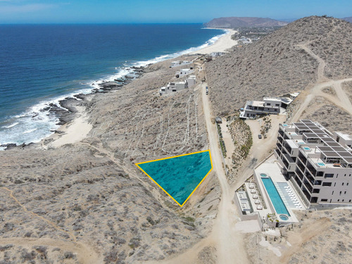 Beachfront Cove