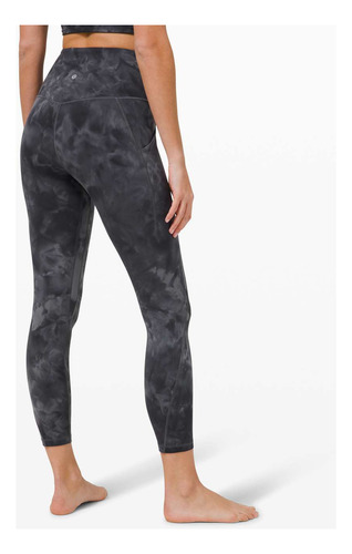 Leggings Lululemon Wunder Train Hr Tight 25