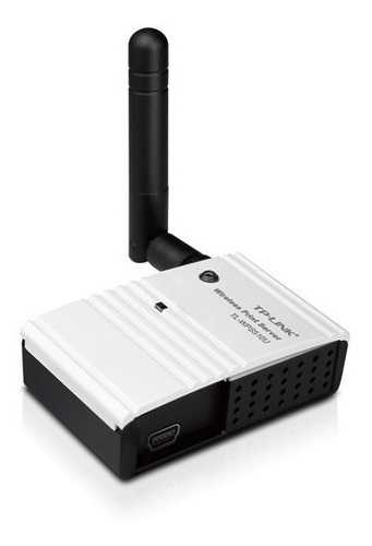 Imagen 2 de 3 de Print Server Tl-wps510u Tp-link Inalambrico