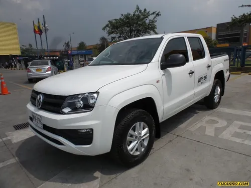 Tu Carro Com >> Volkswagen Amarok 2019 En Tucarro Tu Carro Com >> Volkswagen Amarok 2019 En Tucarro