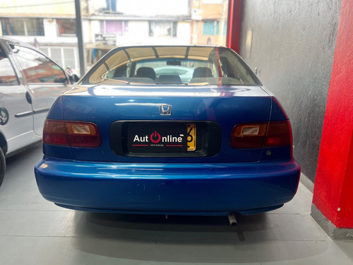 Honda Civic 1.5 Lx