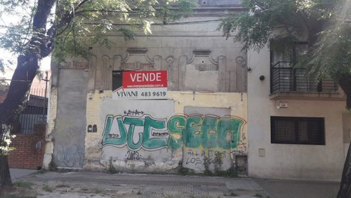 Terreno En Venta En La Plata