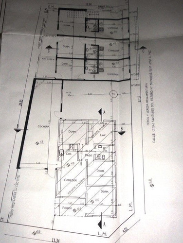 Imagen 15 de 15 de Casa En Venta En José C Paz