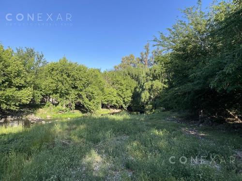 Imagen 4 de 5 de ººº Lote De 1000 M2 Con Costa Al Río Apto Dúplex- La Carolina ººº