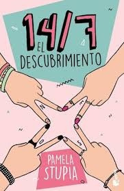 14/7. El Descubrimiento - Pamela Stupia