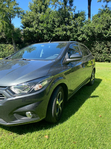 Chevrolet Onix 1.4 Ltz At 98cv
