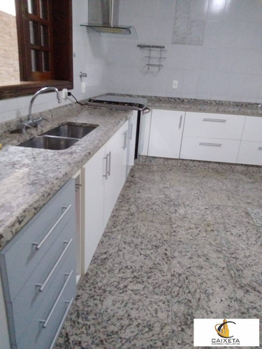 Imagem 9 de 15 de Casa A Venda Condomínio Forest Hills - 910