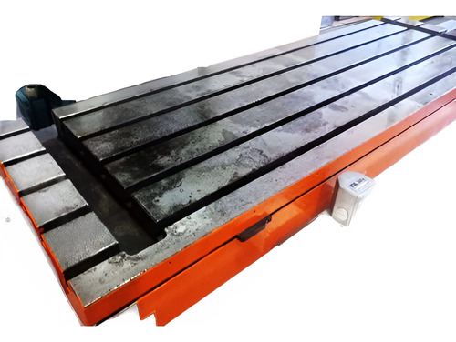 Fresadora Heller Horizontal / Fh-60 / Cnc (Usado)