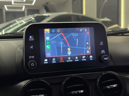 Fiat Cronos 1.0 FIREFLY DRIVE