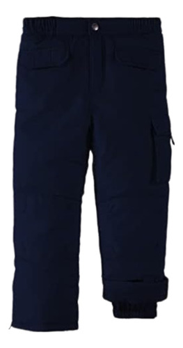 Pantalón Impermeable Snow Kids