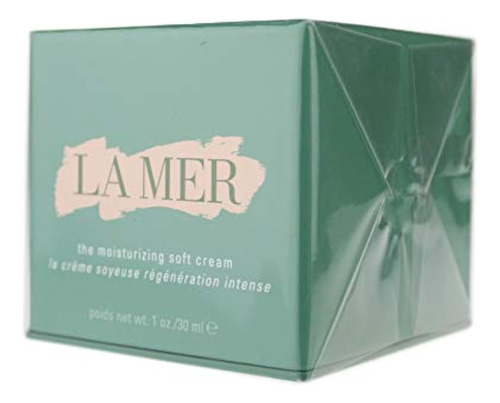 La Mer The Moisturizing Soft Cream, 1 Oz