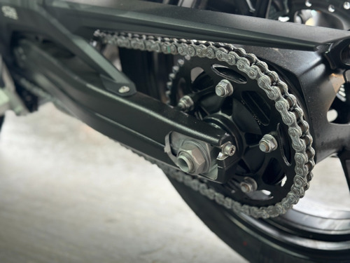 Bmw F 750gs !!!0 Km!!!
