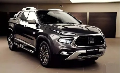 Imagen 18 de 25 de Fiat Toro 0km %100 Financiada Entrega $250.000 O Usado ·-