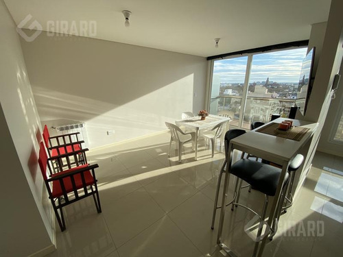 Imagen 18 de 30 de Departamento En Venta, Edificio Cronos, Zona La Perla.