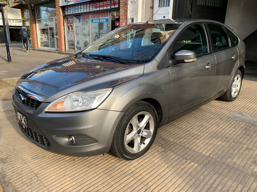Ford Focus Ii 1.6 Trend Sigma